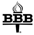 mechanical repair services bbb logo