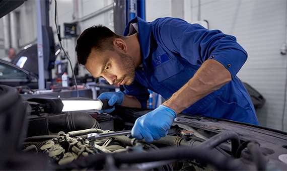 Auto Mechanical Repair Auto Mechanical Repair