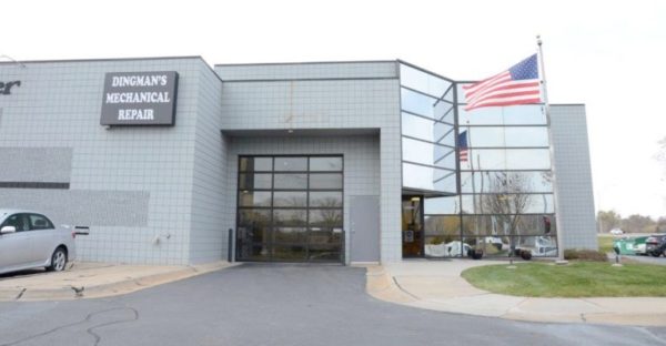 Trusted Automotive Mechanical Repair Trusted Automotive Mechanical Repair