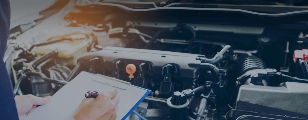 Linden Park Transmission Repair – Taking Notes Over Engine Linden Park Transmission Repair - Taking Notes Over Engine
