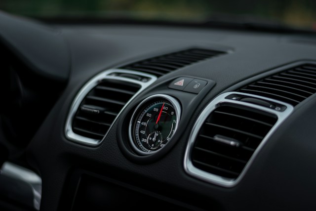 Vehicle Air Conditioning Repair Omaha