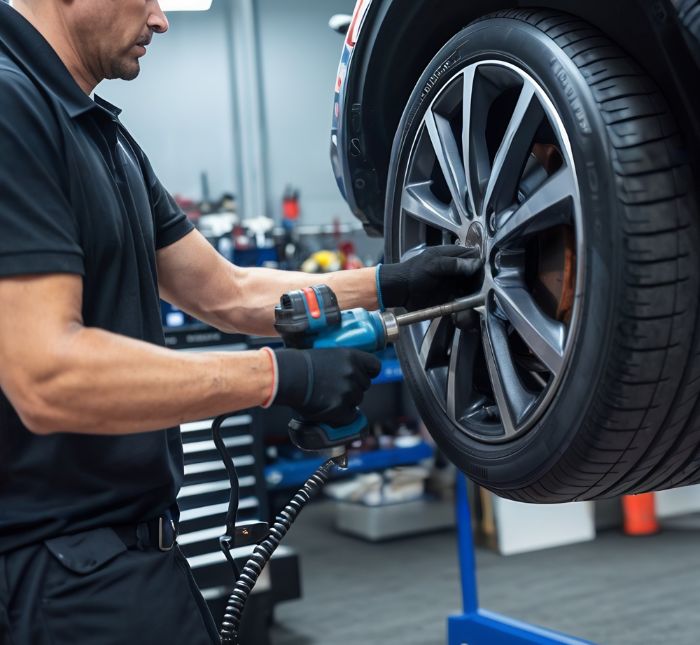 Dingmans-Technican-Rotating-Tires